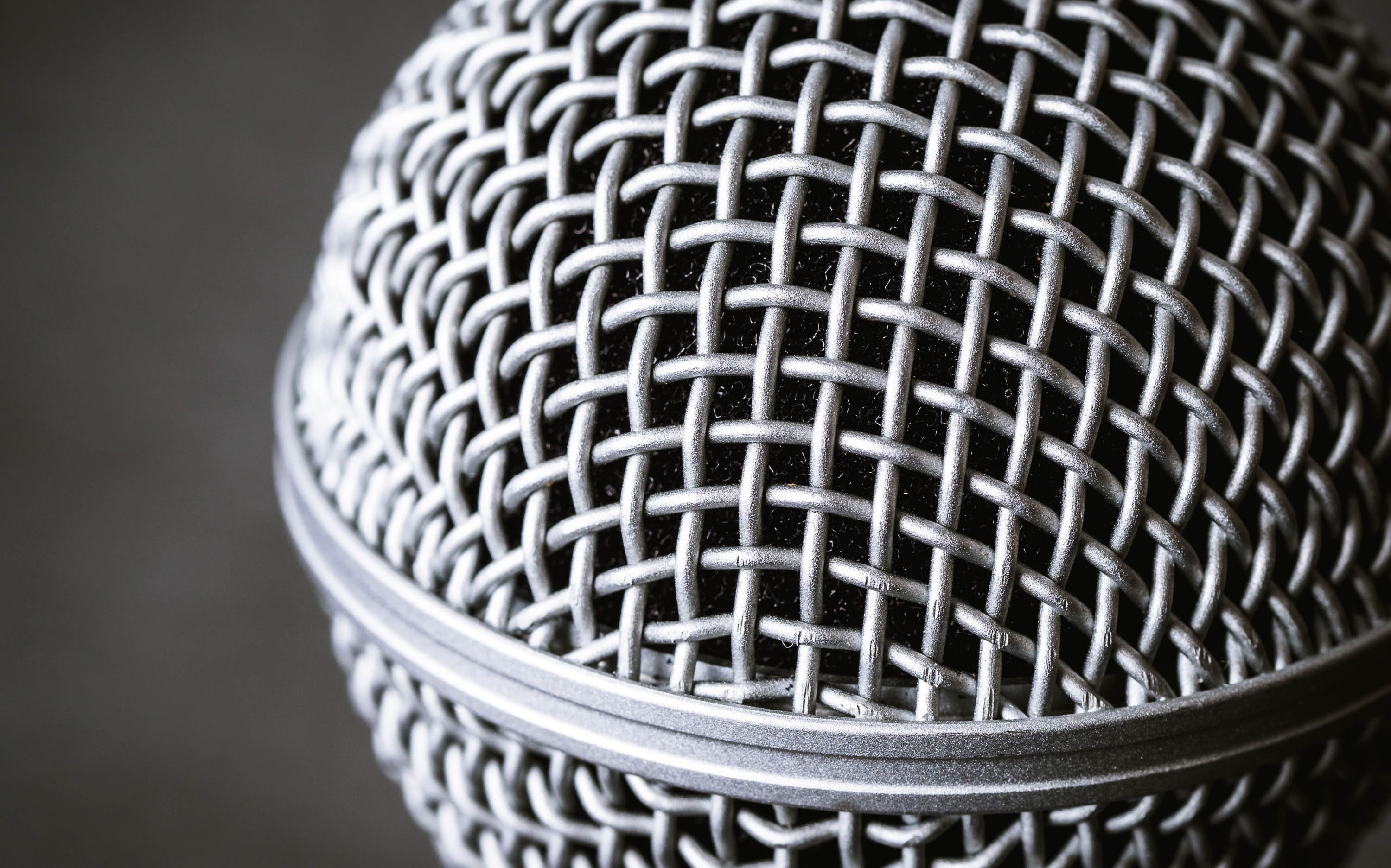 Podcasting Basics, Part 1: Voice Recording Gear - Transom